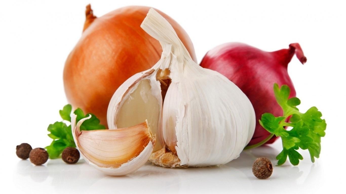 Pungent Food Items UncoverStory