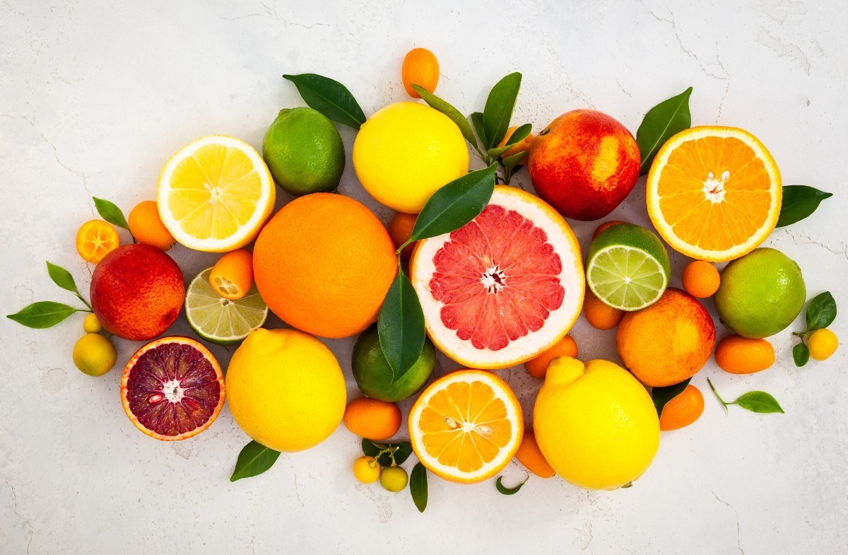 Boost Immunity Using Foods